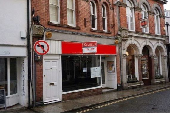 Launceston  Launceston, PL15 8...